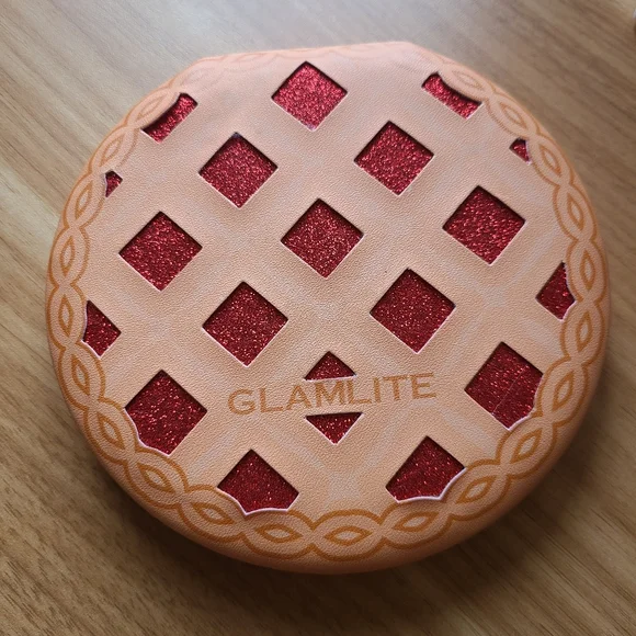 Glamlite Pie Palette - Picture 2 of 3